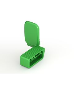 Endo-holder vertical venstre str. 1, GXS-700 sensor