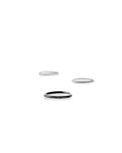 O-ring Sugevinkel