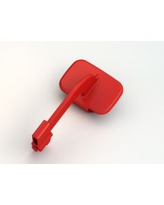 Bite wing-holder vertical str. 2, GXS-700 sensor
