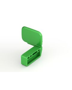 Endo-holder horizontal venstre str. 2, GXS-700 sensor