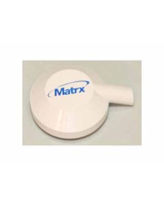 Matrx maske ventil