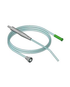 ImplantMed sugeslange til kirurgisk sugesystem (6 stk.)