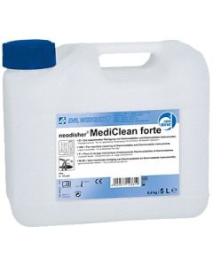 Mediclean FORTE 5 liter