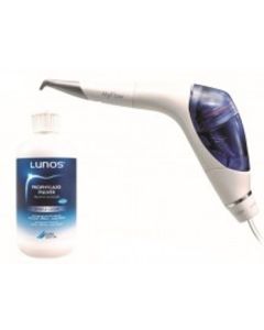 Lunos MyFlow Powder Jet - Starterkit