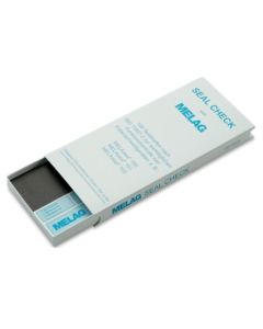 MELA Seal Check teststrimmel