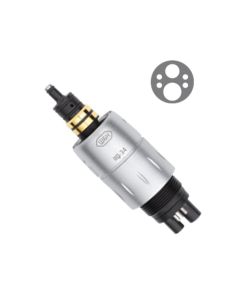 W&H RQ-34 Roto Quick kobling