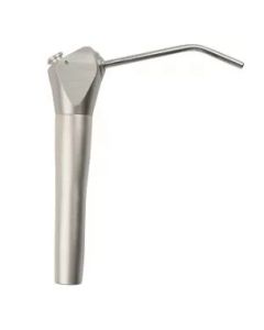 UNIC / DCI Quick Clean 3-funktionssprøjte, vinklet