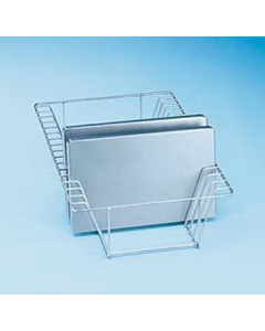 Miele Bakke-holder E339/1