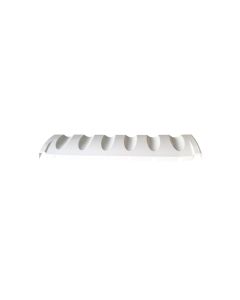 KaVo Instrumentaflæg E50 - 6 instrumentpladser