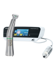 KaVo MASTERsurg LUX wireless inkl. vinkelstykke