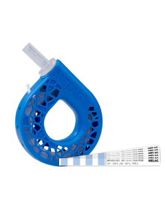Melacontrol inkl. 250 stk. Helix strips