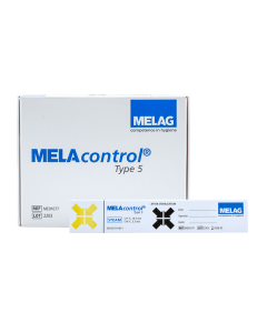 MELAcontrol Type 5 - 250 strips
