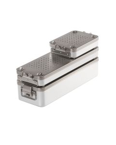 MELAG sterilisationscontainere