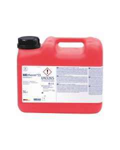 MEtherm 55 C – Neutralisator baseret på citronsyre