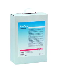 Miele ProCare Salt Universal 61