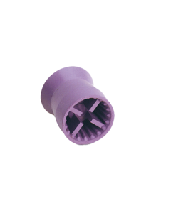 Young gummikop Petite (720) blød latexfri 