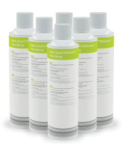 KaVo Quattrocare plus spray 6 stk.