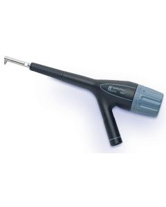 RONDOflex pulverblæser - komplet starterkit