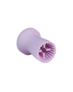 Young gummikop Webbed Snap-on (144) blød latexfri