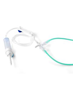 ImplantMed Y-Køleslange 2.2m One-Part - 6 stk.
