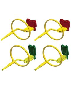Fosforpladeholder SUPER-Bite 1020