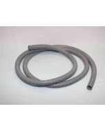 Flexi sugeslange grå 17 mm (2,20m)