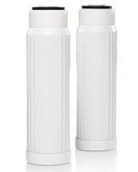 Meladem resinfilter (2 stk)