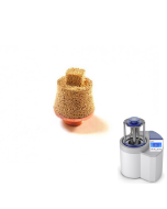 DAC filter - Universal - 6 stk.
