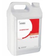 Dentasept 60PRO 5 liter - erstatter Unisepta+