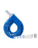 Melacontrol inkl. 250 stk. Helix strips