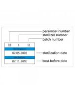MELAdoc labels