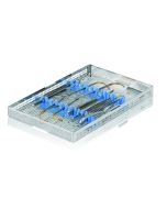 Melastore Tray 100