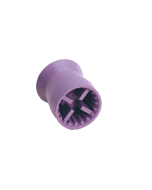 Young gummikop Petite (144) blød latexfri  