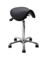 Vela Samba 400 saddelstol - standard
