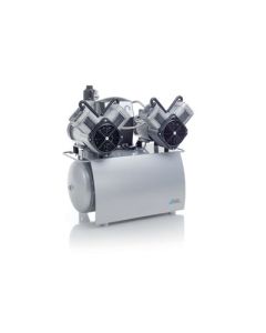 Dürr kompressor DUO-TANDEM