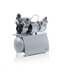 Dürr kompressor TRIO