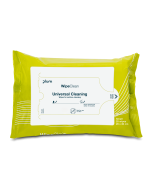 WipeClean Universal Cleaning Wipes 