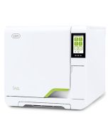 Lisa autoklave inkl. 5 bakker