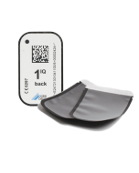 2 stk. VistaScan IQ str. 1 Fosforplader + 1000 hygiejneposer