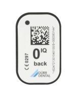 VistaScan IQ str. 0 (2 stk.) Fosforplader  