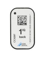 VistaScan IQ str. 1 (2 stk.) Fosforplader  