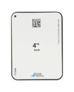 VistaScan IQ str. 4 (2 stk.) Fosforplader