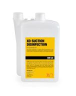 XO Suction Clean Refill - 6 flasker