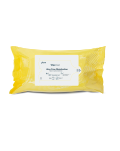 WipeClean Alco Free Disinfection Wipes 