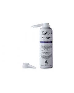 KaVo 2112A spray-olie - 500 ml