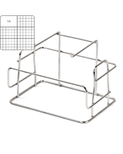 MELAtherm Holder til aftryksskeer og instrumenter med led