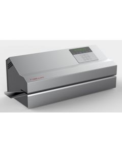 Hawo HM 850 foliesvejser m/ integreret printer