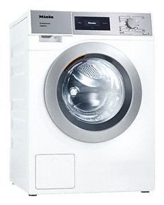 accent Kent Uretfærdig Miele Vaskemaskiner til klinik - Se vores udvalg her