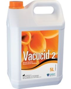 Vacucid 5 Liter