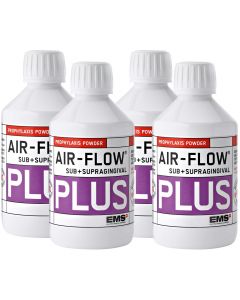 EMS Air Flow pulver PLUS